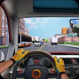 Drive for Speed: Simulator на андрод скачать бесплатно