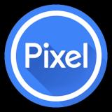 Pixel Nougat UI - CM12/CM13 на андрод скачать бесплатно, фото