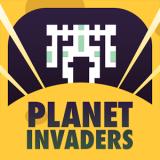 Planet Invaders на андрод скачать бесплатно, фото
