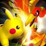 Pokémon Duel на андрод скачать бесплатно, фото