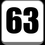 Find Sixty Three Numbers на андрод скачать бесплатно, фото