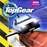 Top Gear: Rocket Robin
