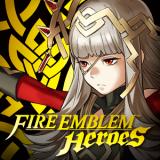 Fire Emblem Heroes на андрод скачать бесплатно, фото