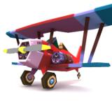 The Little Plane That Could