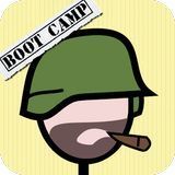 Doodle Army Boot Camp на андрод скачать бесплатно