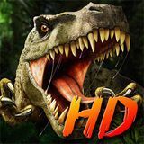 Carnivores: Dinosaur Hunter HD на андрод скачать бесплатно