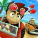 Beach Buggy Racing (мод - много денег)