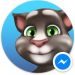Говорящий Том для Messenger