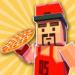 Pizza Street - Deliver pizza!