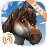 HorseWorld 3D LITE на андрод скачать бесплатно