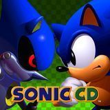 Sonic CD на андрод скачать бесплатно, фото