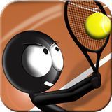 Stickman Tennis на андрод скачать бесплатно
