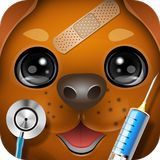 Baby Pet Vet Doctor на андрод скачать бесплатно