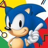 Sonic The Hedgehog (мод - всё открыто) на андрод скачать бесплатно