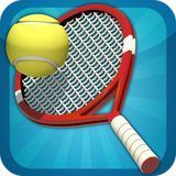 Play Tennis на андрод скачать бесплатно