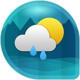 Виджет Погода и Часы - Android на андрод скачать бесплатно