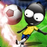 Stickman Soccer 2014 на андрод скачать бесплатно
