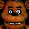 Five Nights at Freddys (мод - всё открыто)