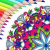 Colorfy — бесплатная раскраска