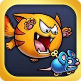 МяуСим тамагочи кота (мод - бесконечные деньги)