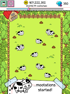 Cow Evolution - Коровы