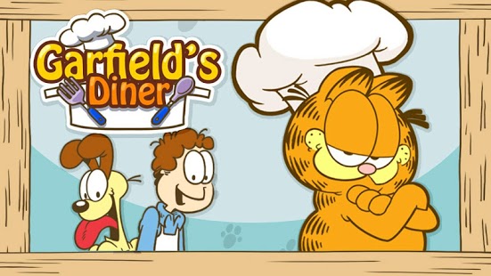 Garfields Diner