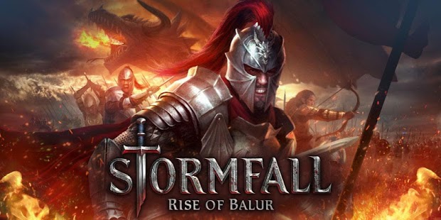 Stormfall: Rise of Balur