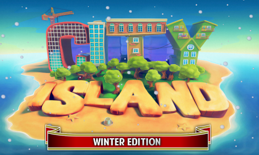 City Island: Зима
