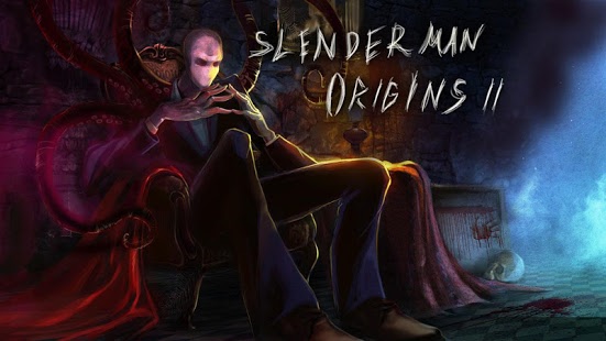 Slenderman Origins 2 Saga Free