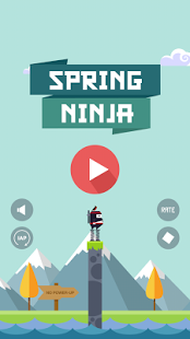 Spring Ninja