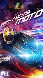 Death Racing:Moto