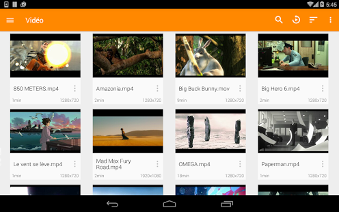 VLC for Android