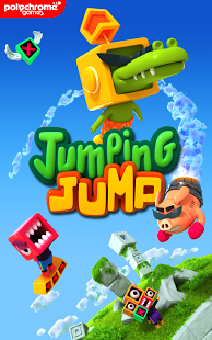 Jumping Jump
