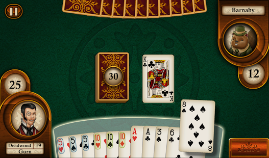 Aces® Gin Rummy