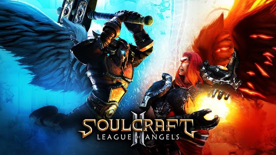 SoulCraft 2 - Action RPG