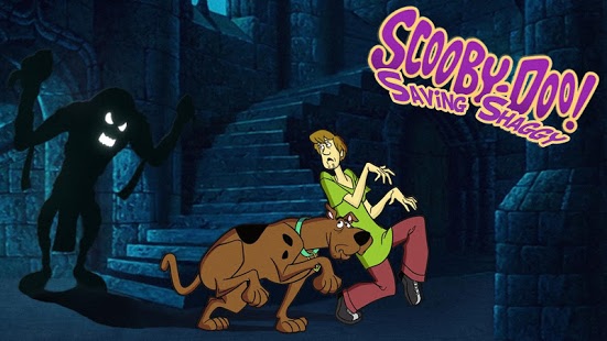 Scooby Doo: We Love YOU!