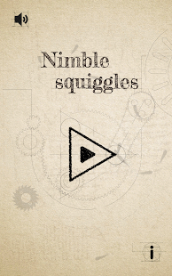 Nimble Squiggles