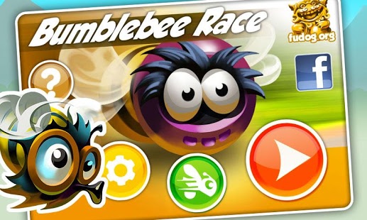 Bumblebee Race Adventure