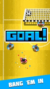 Goal Hero - Звезда Футбола