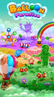 Balloon Paradise