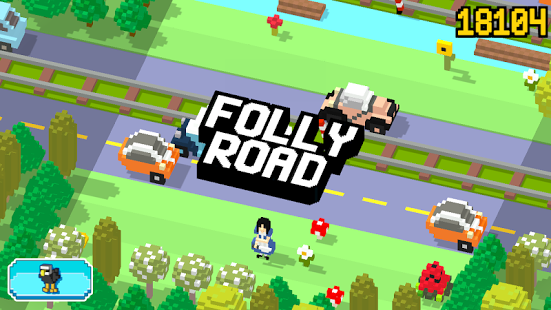 Folly Road