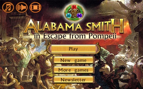 Алабама Смит Lite