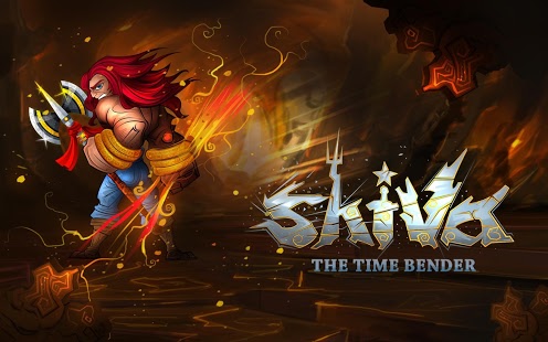 Shiva: искривление времени