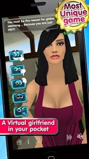 My Virtual Girlfriend Free
