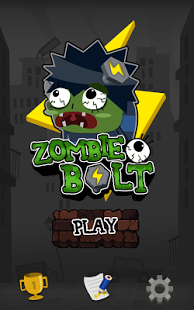 ZombieBolt