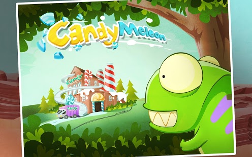 CandyMeleon