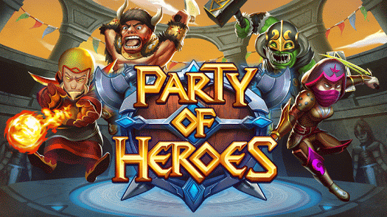 Party of Heroes