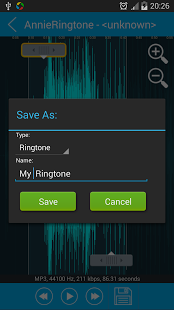 Ringtone Maker Mp3 Editor