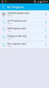 Ringtone Maker Mp3 Editor