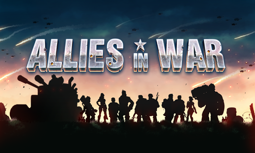 War Games - Allies in War